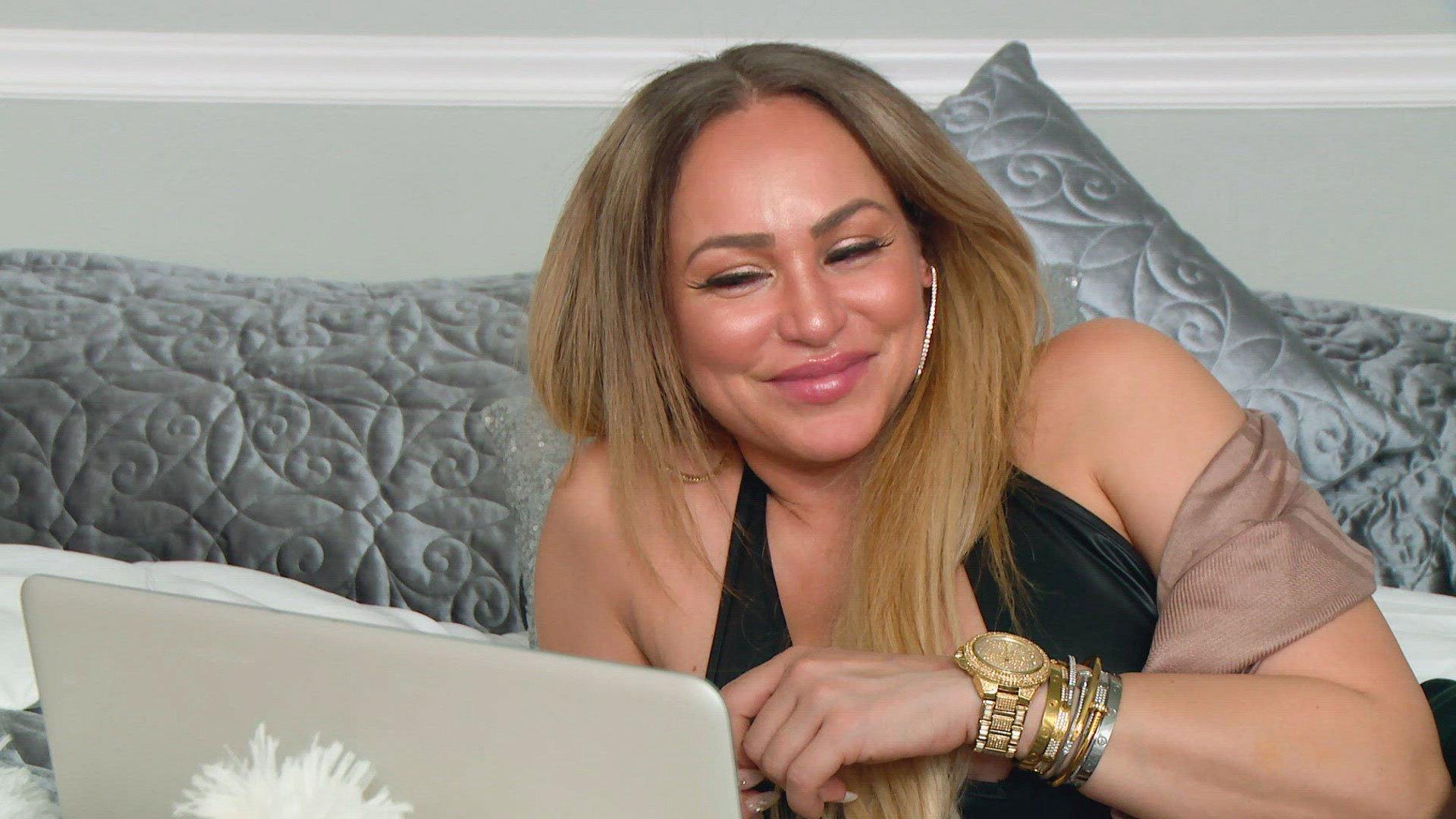 Still from Crazy In Love