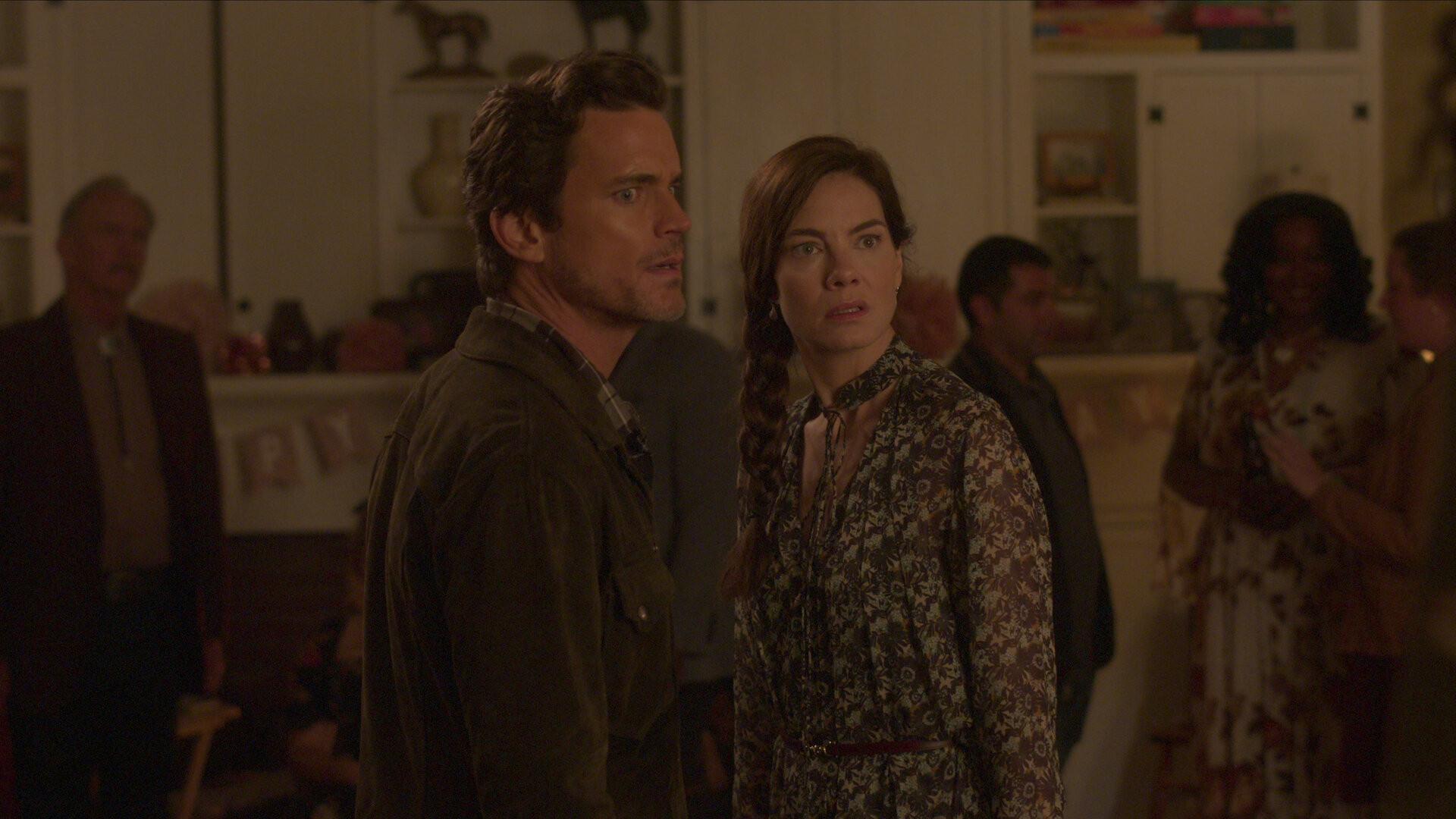 Still from Party
