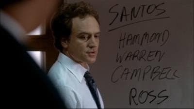 Still from The Ticket