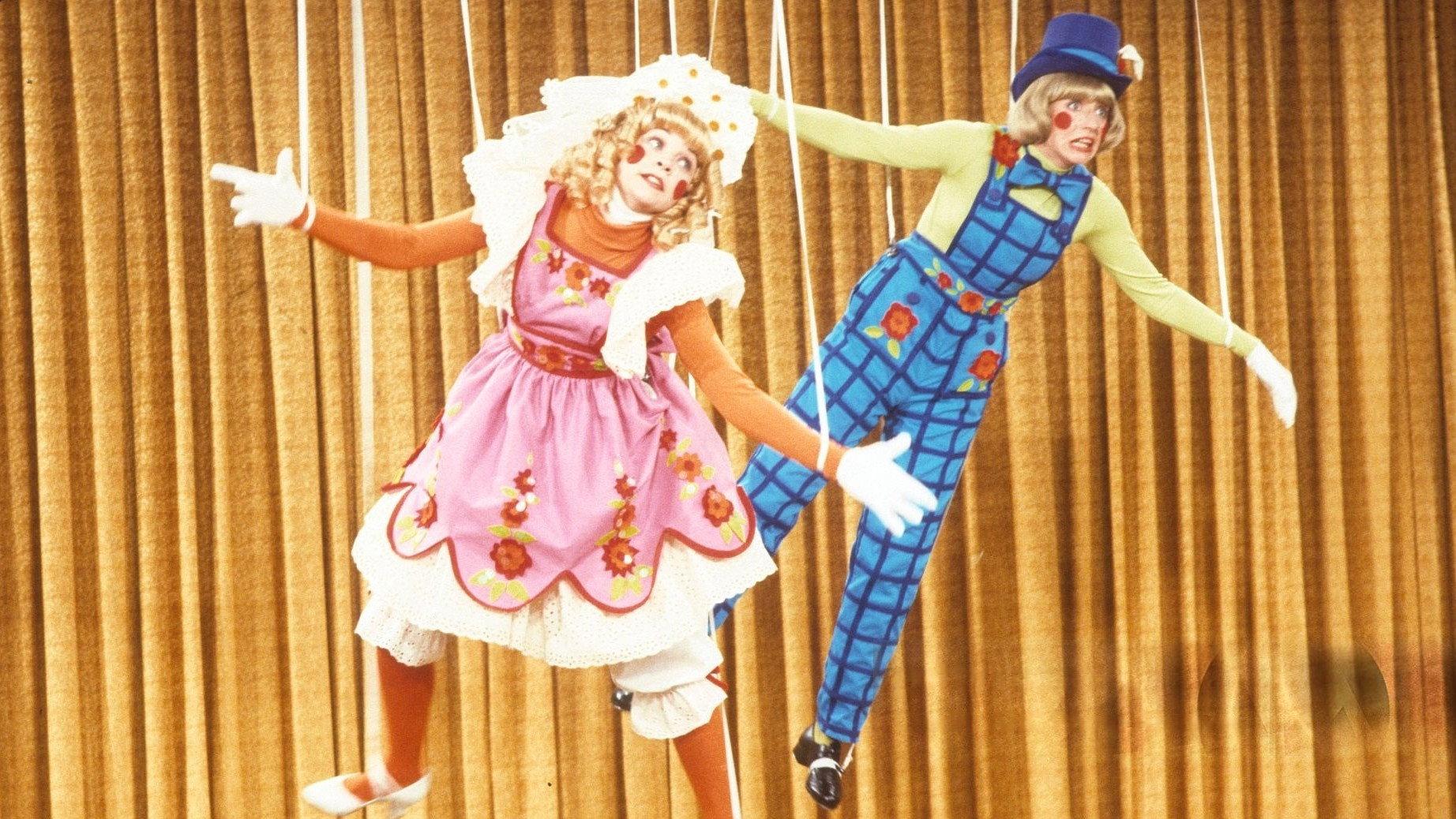 Still from The Third Annual Shotz Talent Show