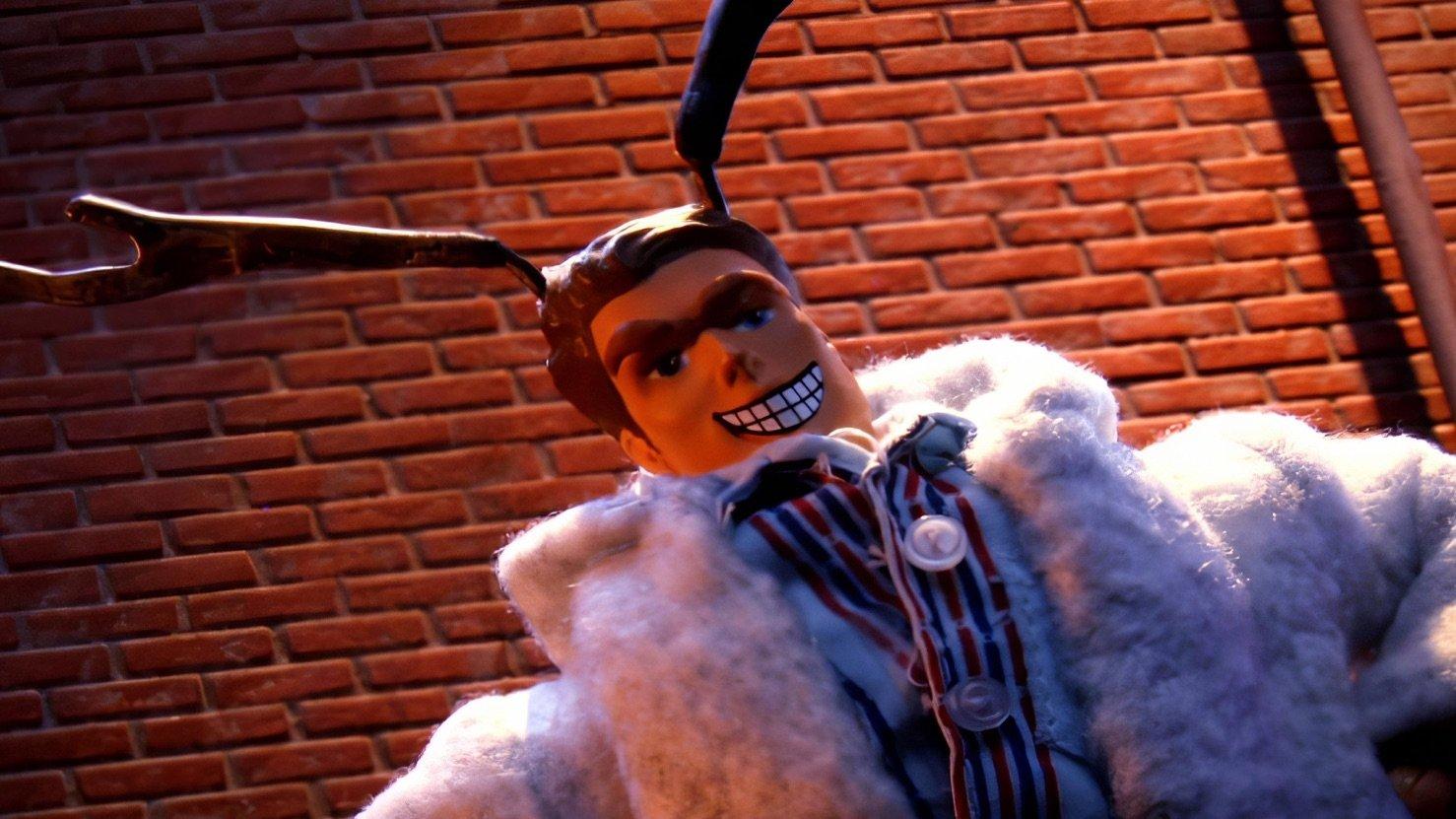 Still from Love, Maurice