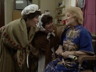 Still from Nose