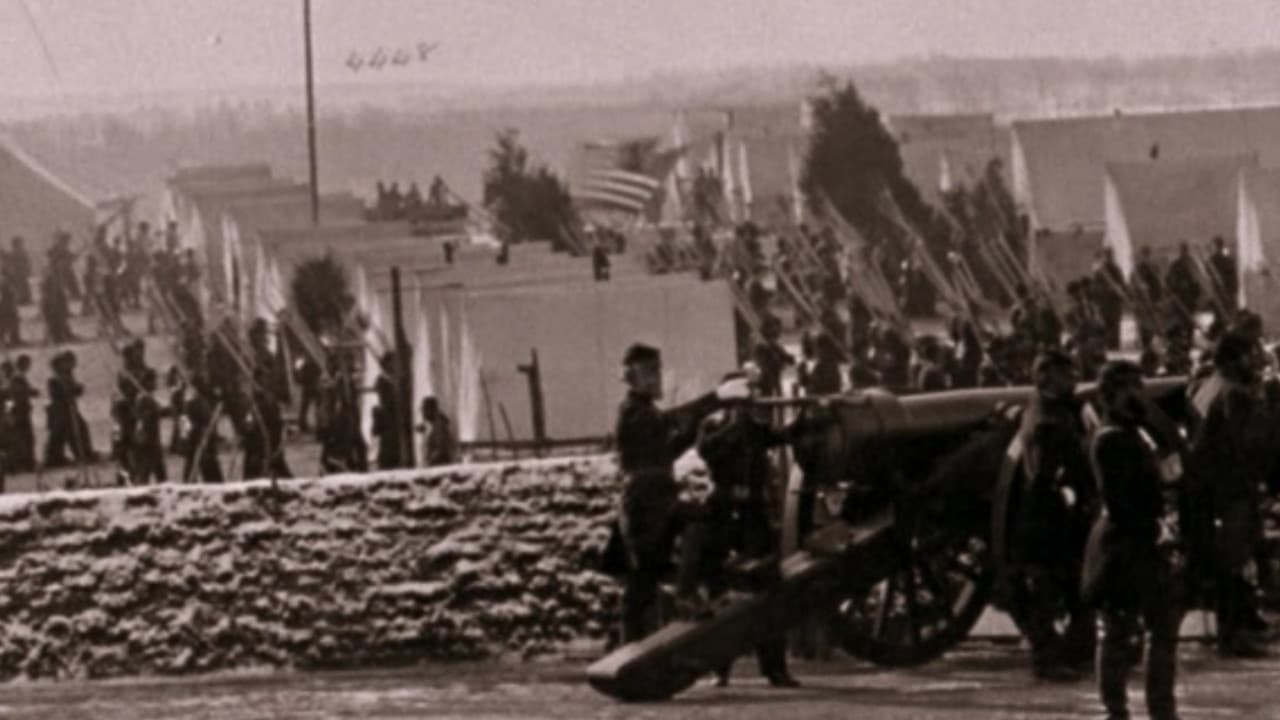 Still from Most Hallowed Ground: 1864