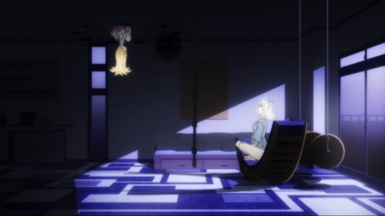 Still from Tsubasa Tiger (3)