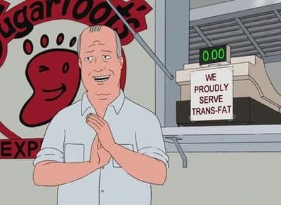 Still from Trans-Fascism