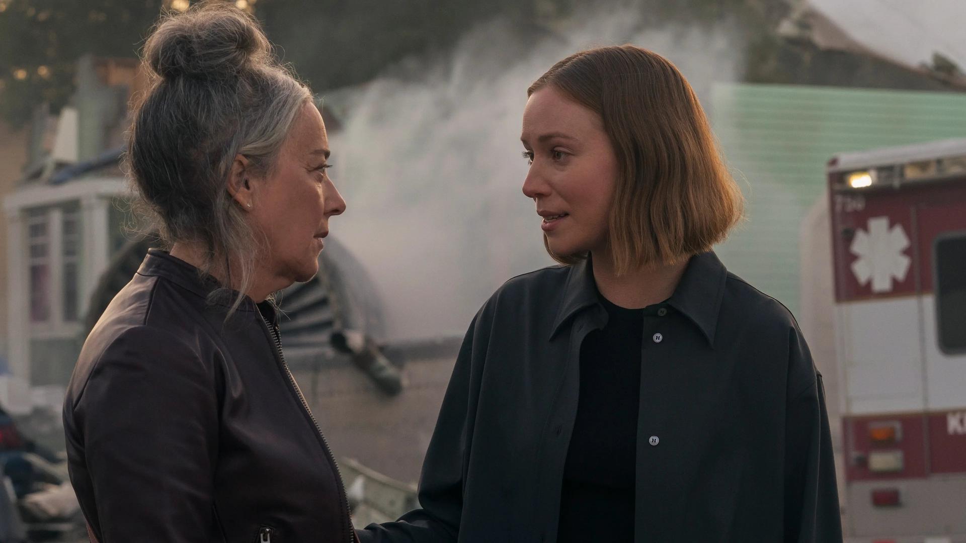 Still from Witch of the Week