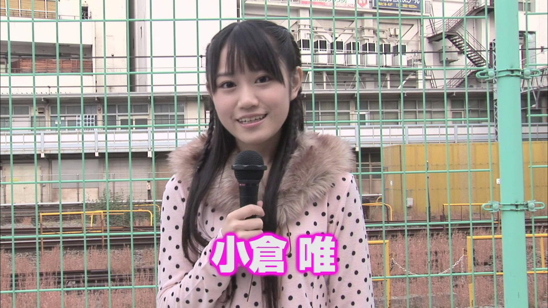 Still from .hack//Quantum: Ogura Yui`s YuiYui Club