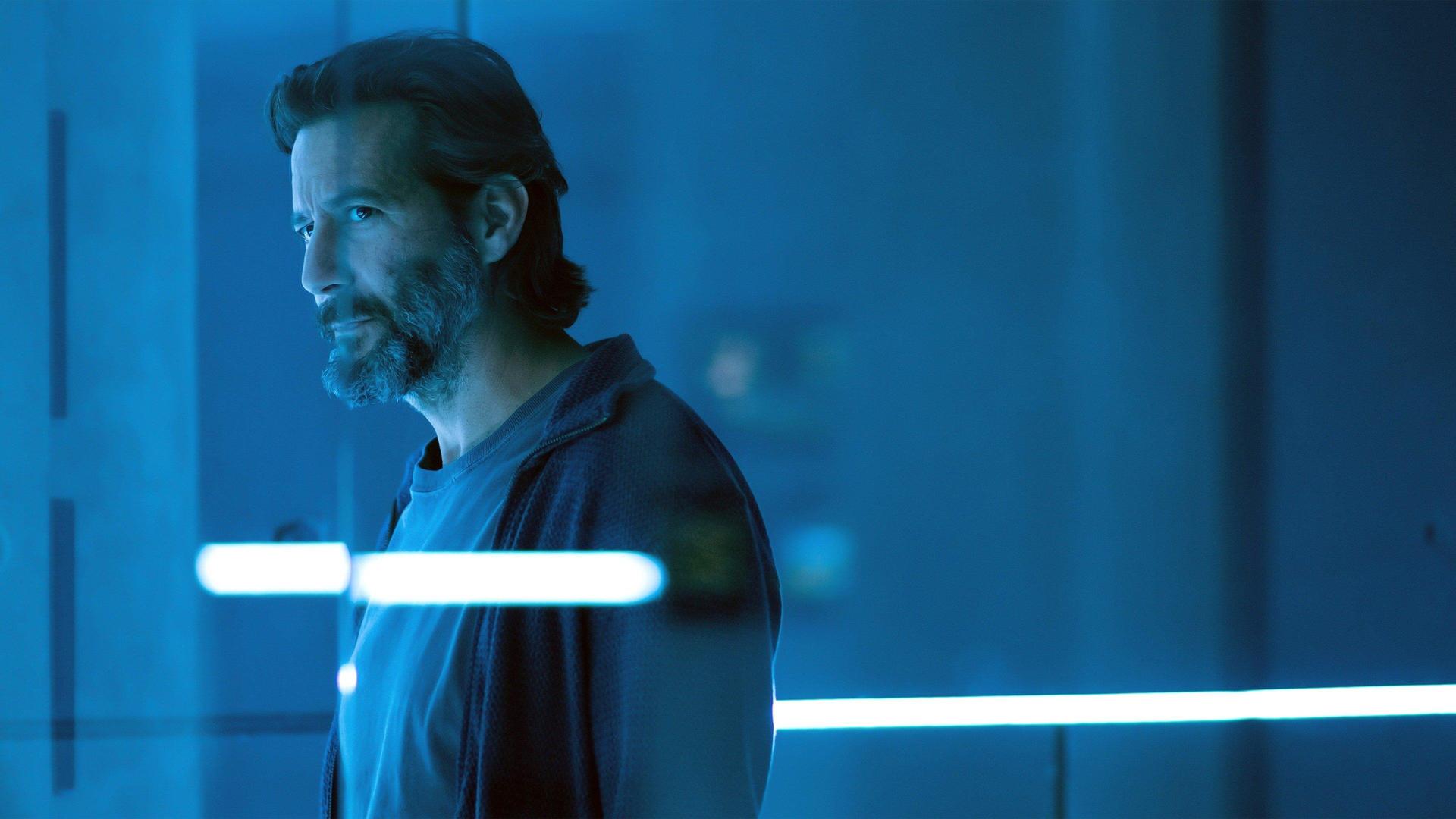 Still from How You Gonna Outrun the End of the World?