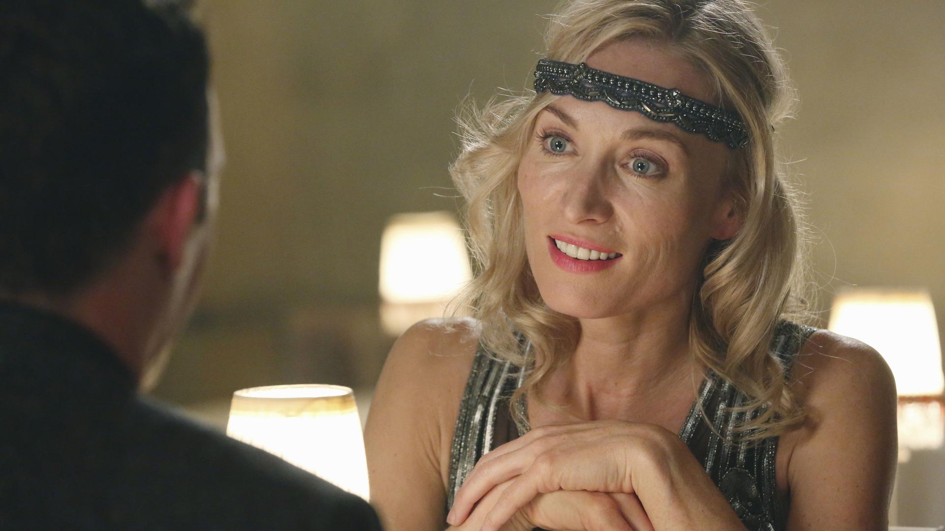 Still from Sympathy for the De Vil