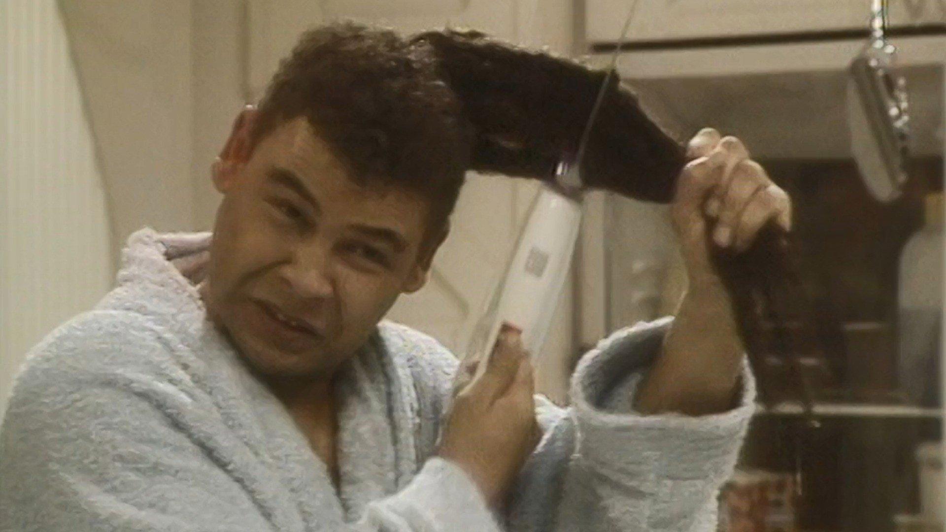 Still from Bodyswap