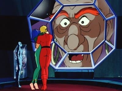 Still from The Great King of Bad Galtan