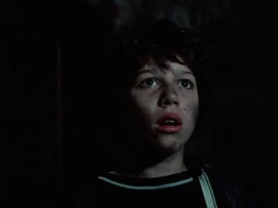 Still from Five Go Off to Camp (2)