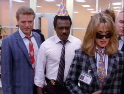 Still from Desperately Seeking Dori