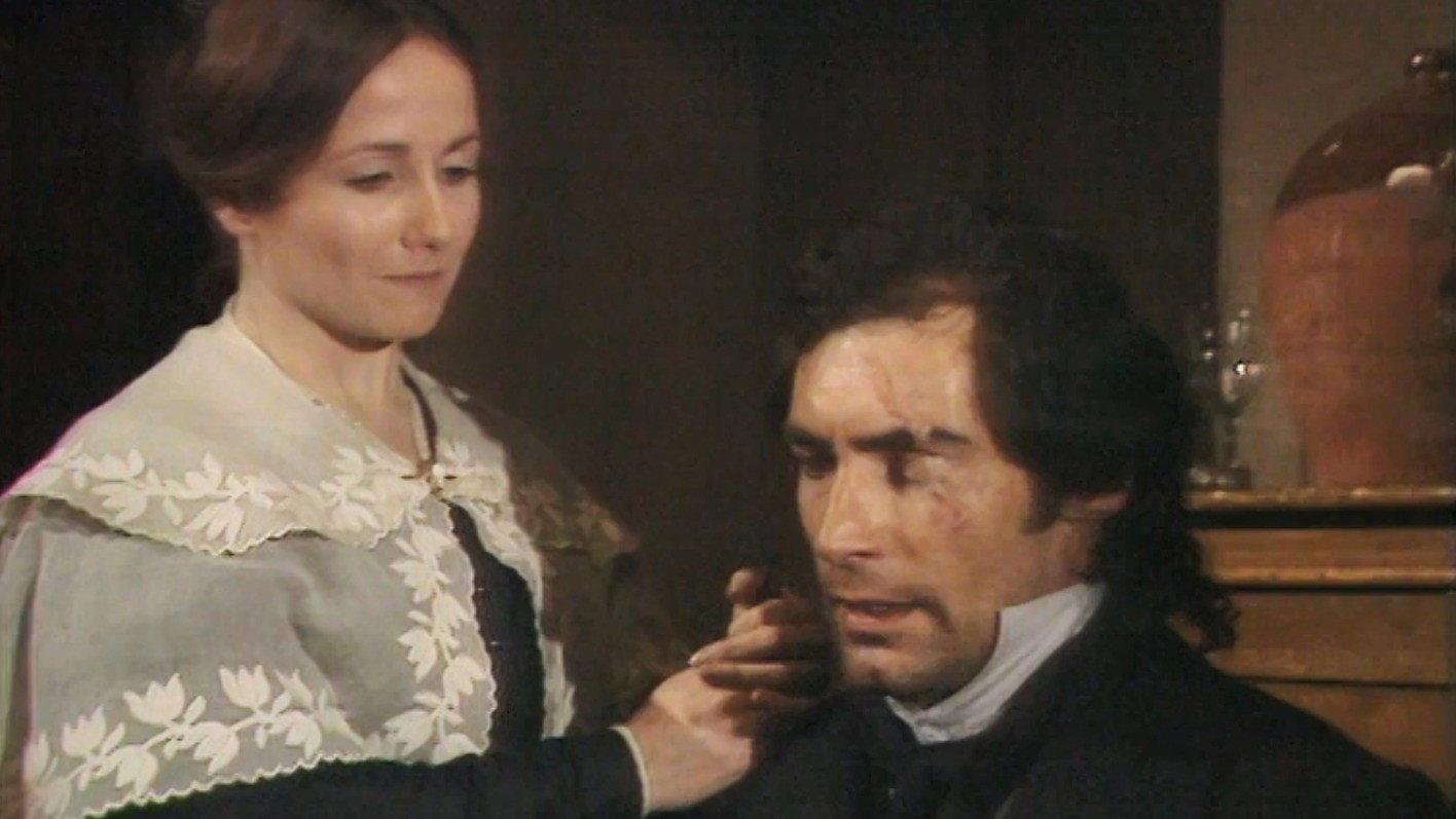Still from Reunion