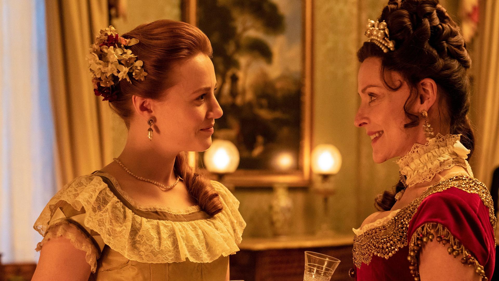 Still from Episode Two