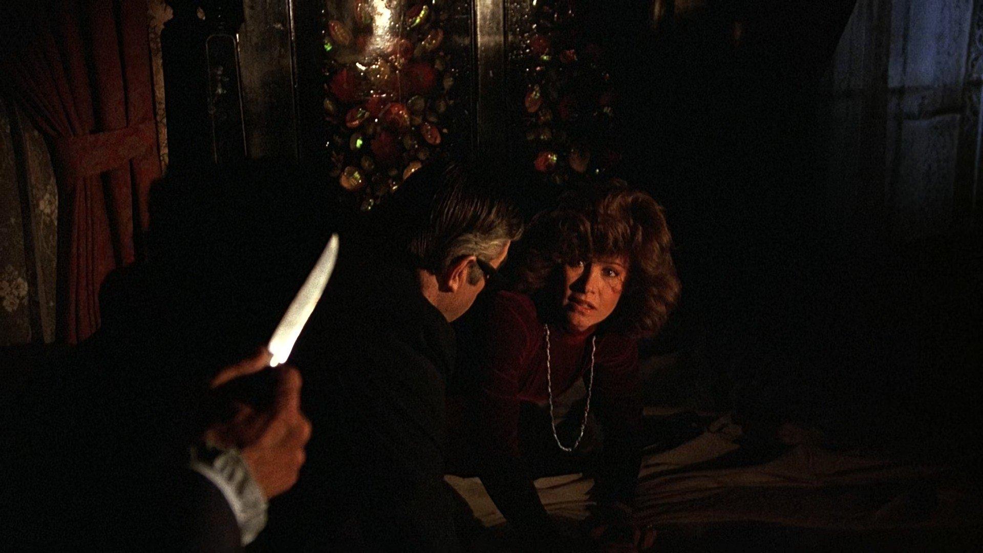 Still from Night Horrors