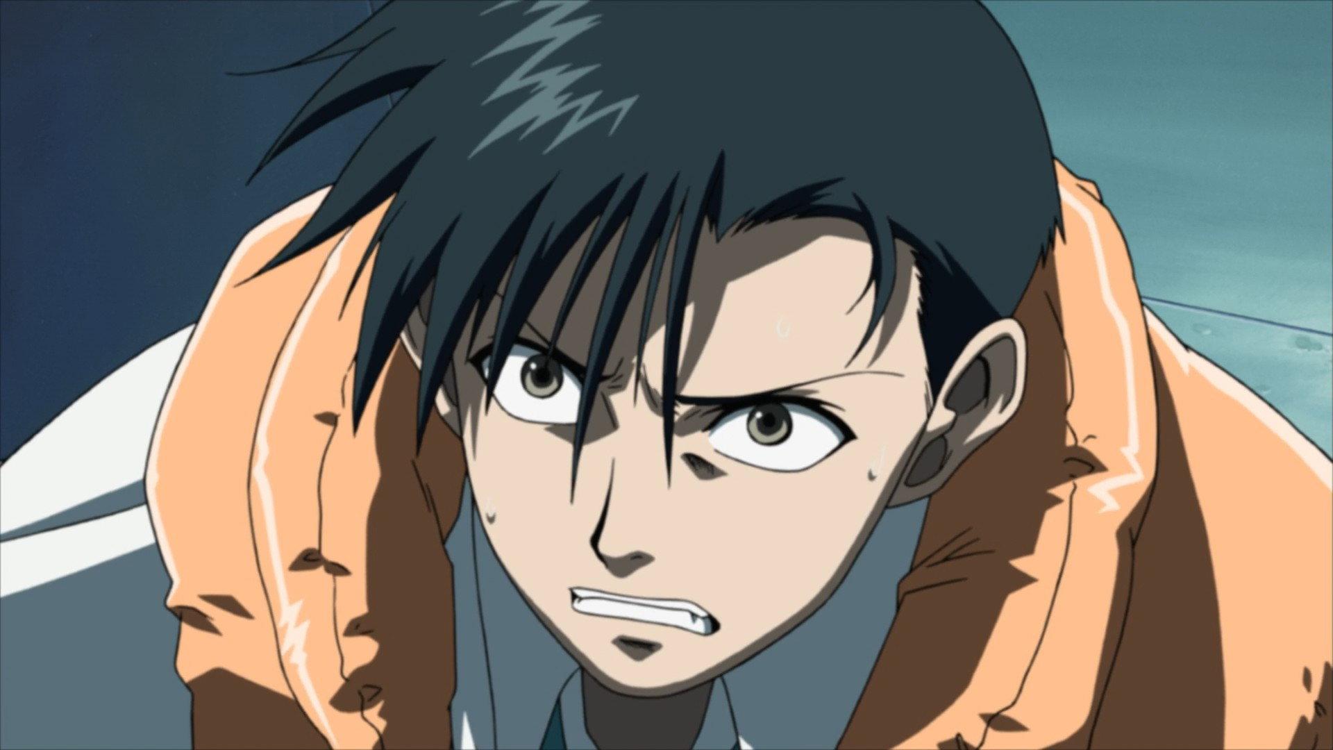 Still from Rock Introduction