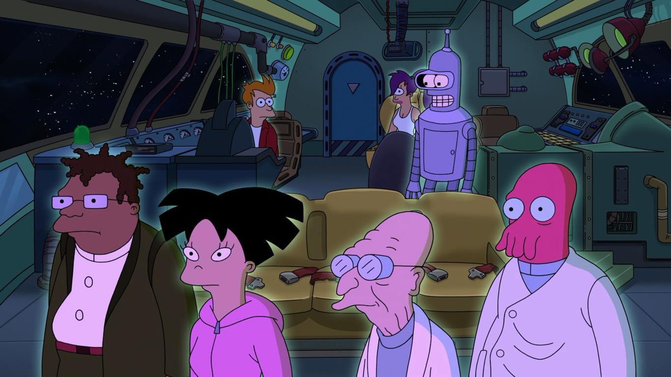 Still from Episode 10