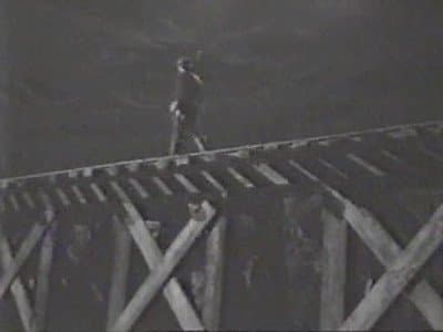 Still from An Occurrence at Owl Creek Bridge