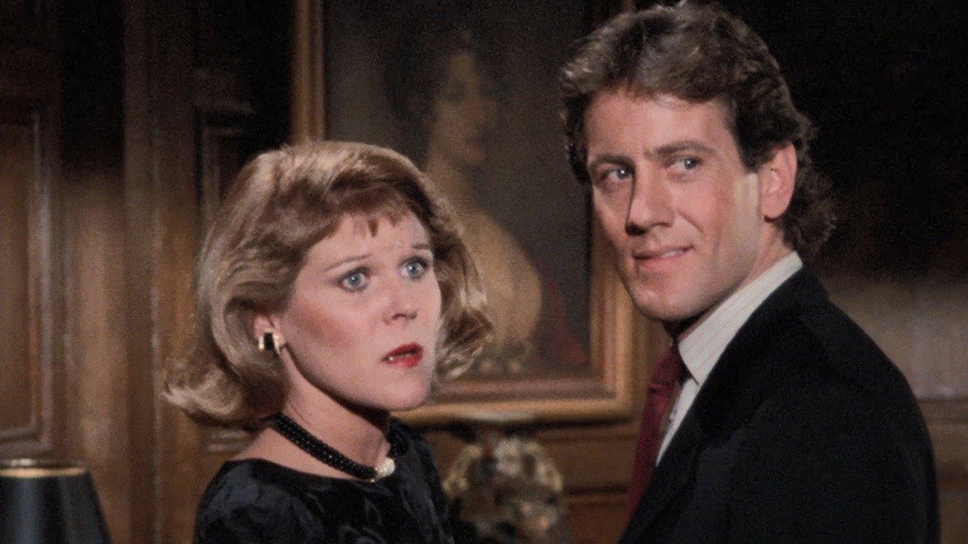 Still from The Man Who Cried Wife