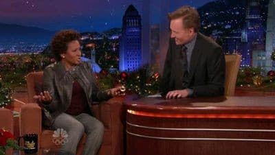 Still from Wanda Sykes, James Cameron, Myq Kaplan