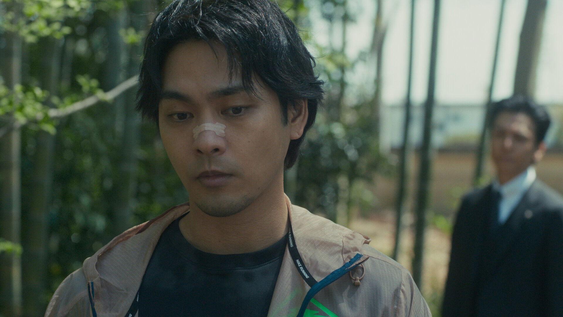 Still from The Dignity of the Vulnerable 2
