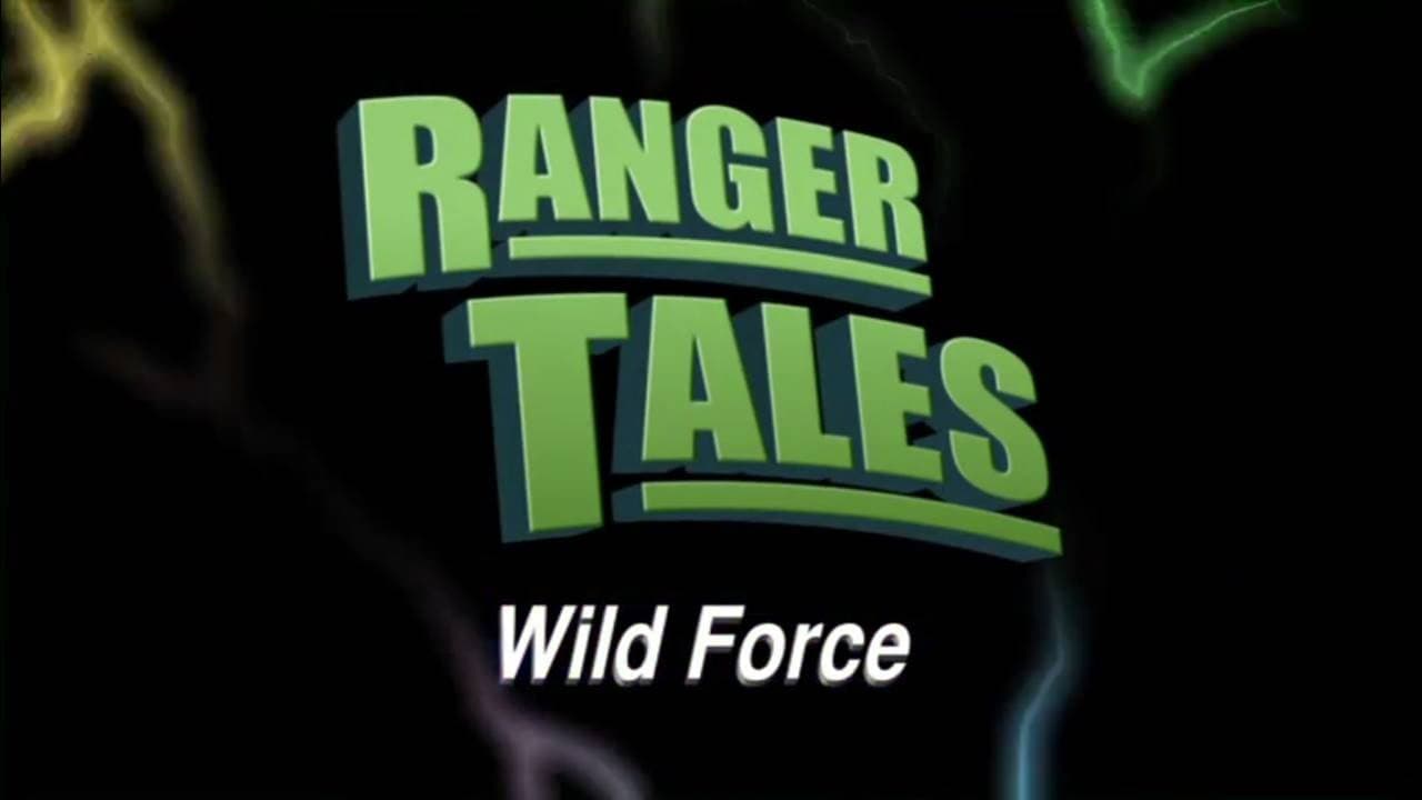 Still from Ranger Tales: Wild Force
