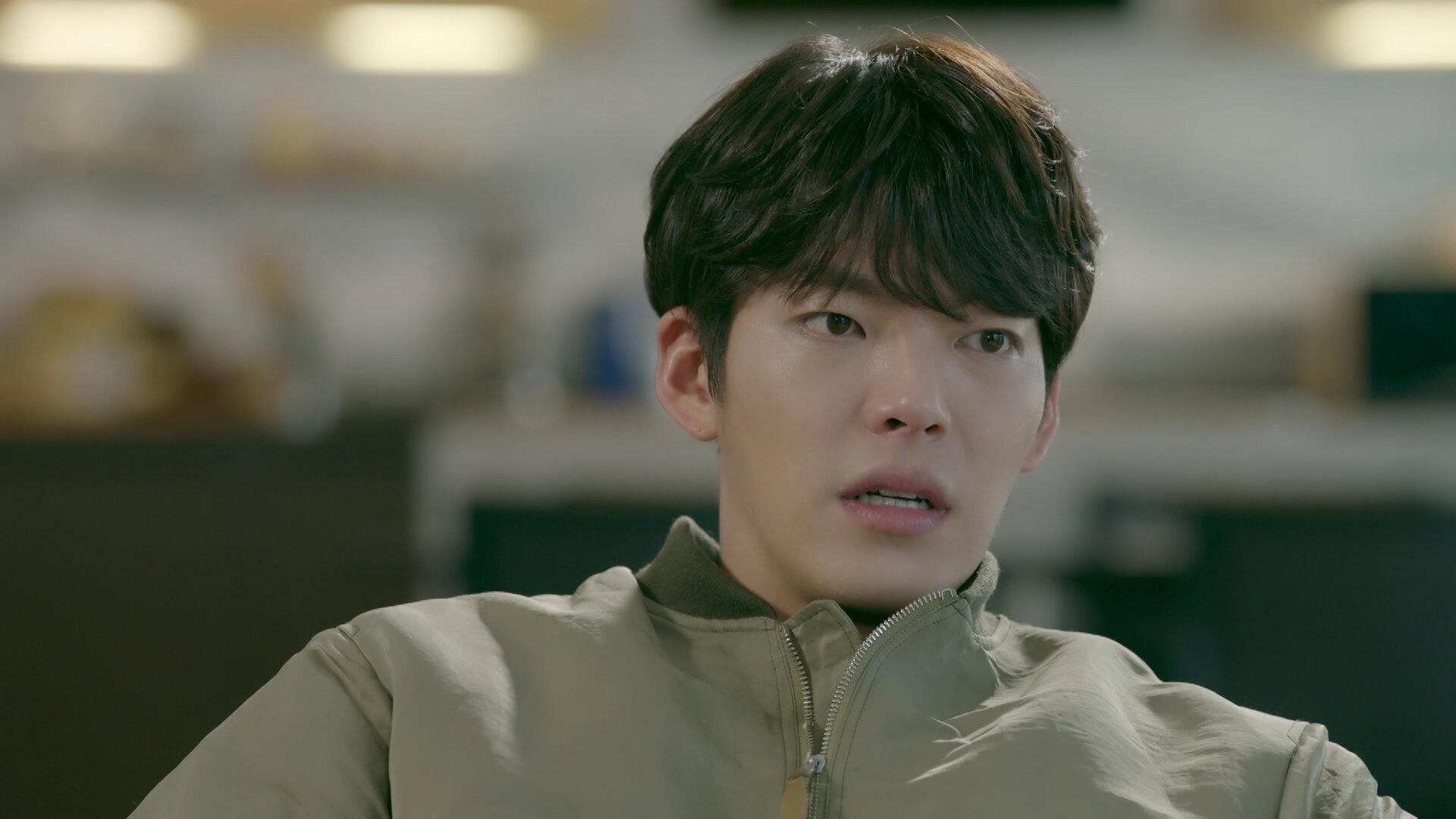 Still from You Don't Love Me