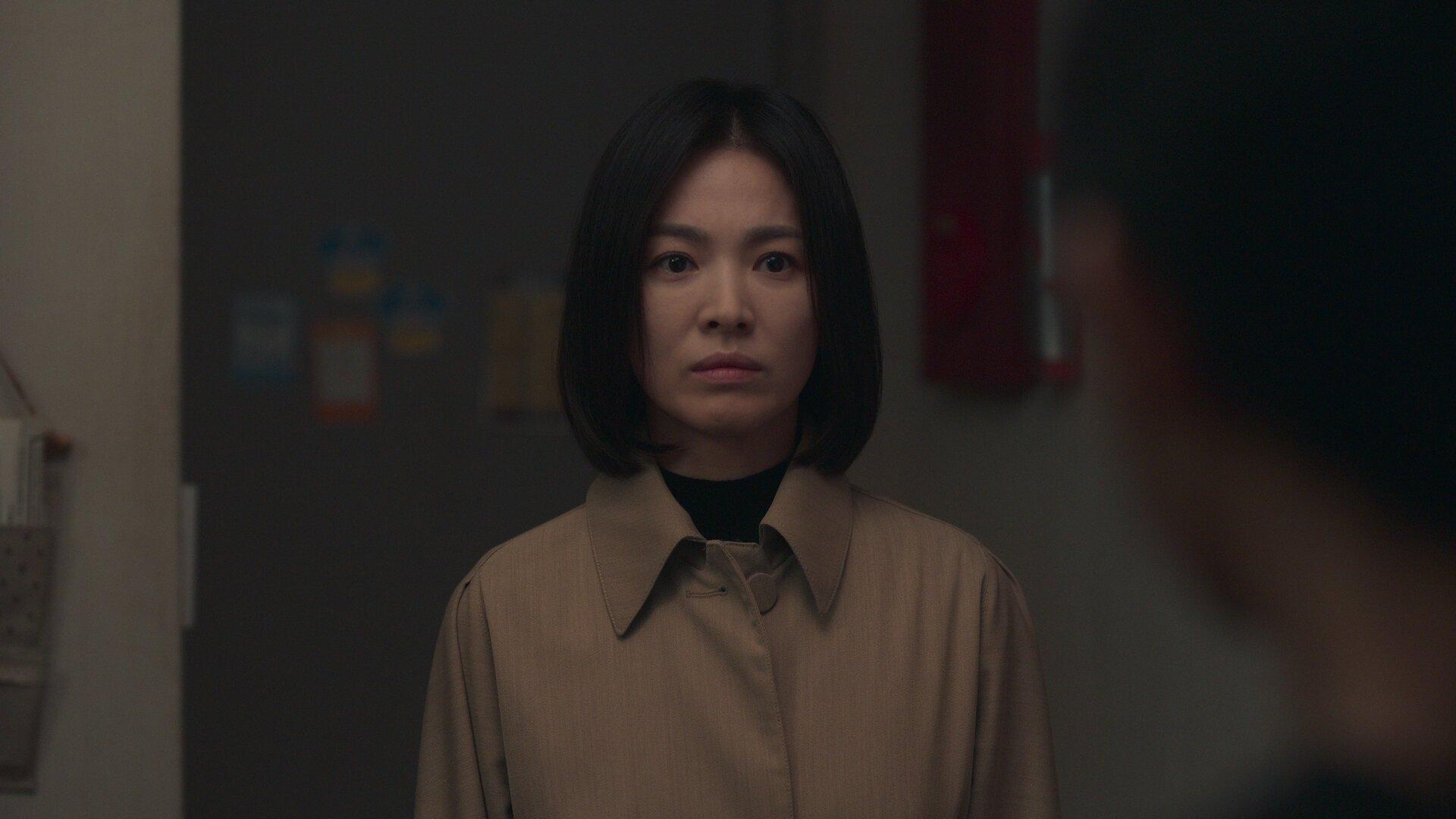 Still from Episode 16