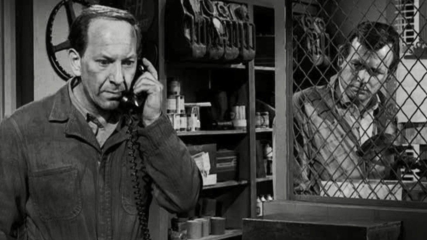 Still from Everybody Gets Hit in the Mouth Sometime
