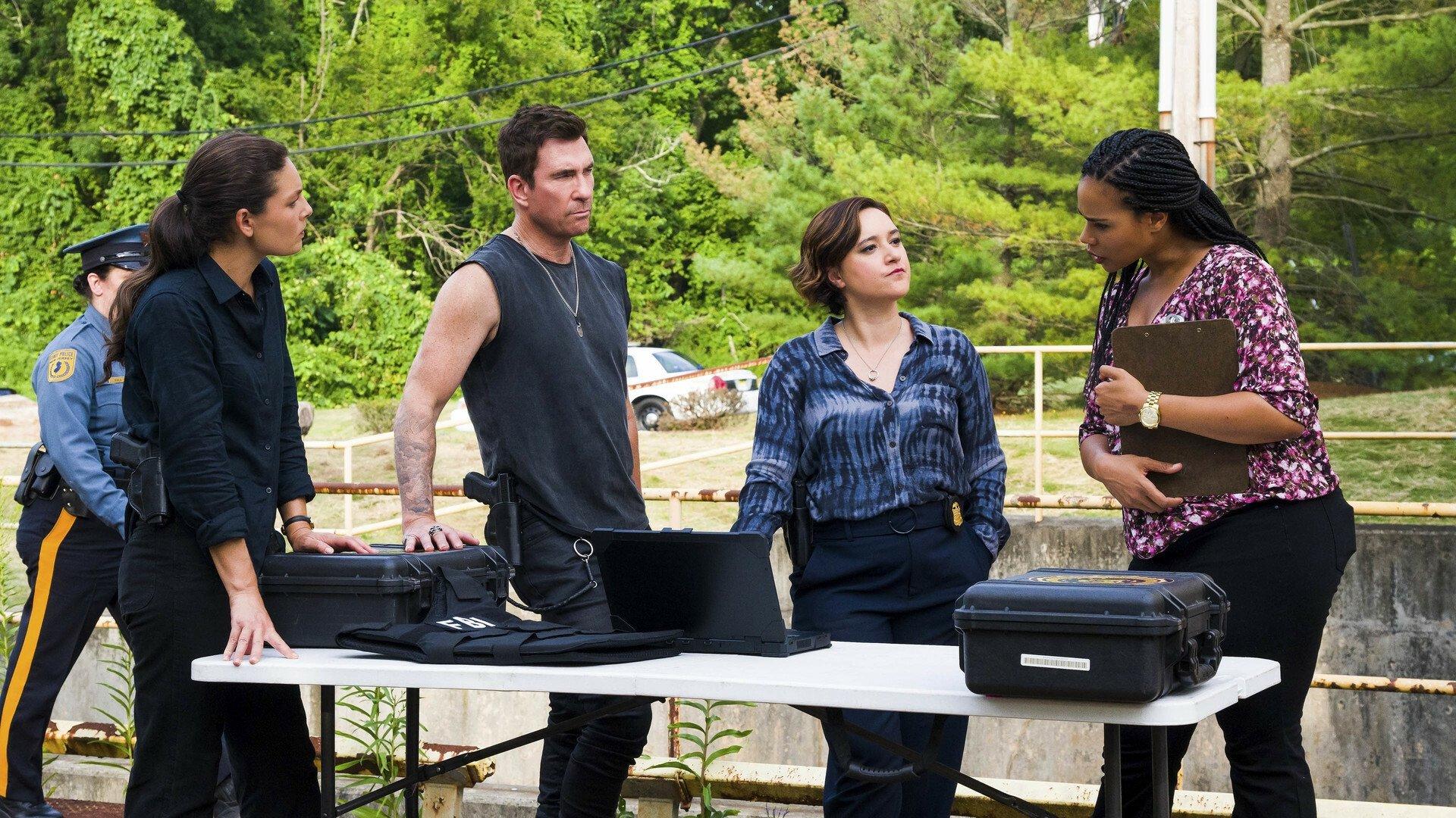 Still from Iron Pipeline