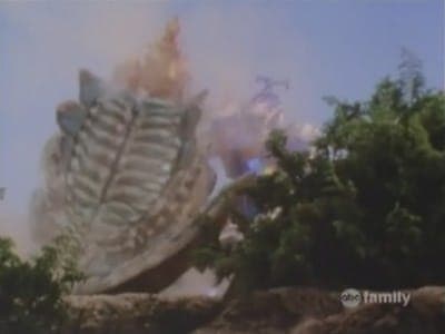 Still from Raise the Titanisaur
