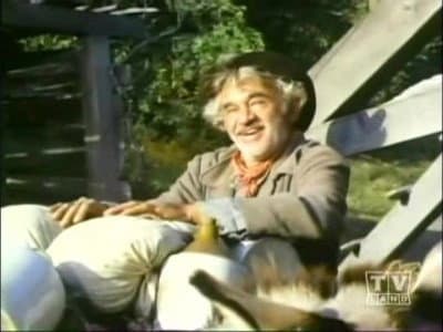 Still from Gold Town