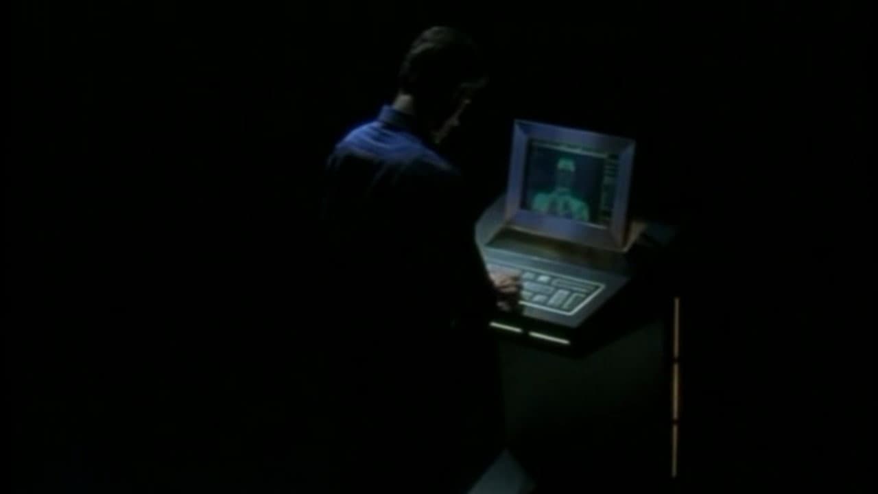 Still from The Vessel
