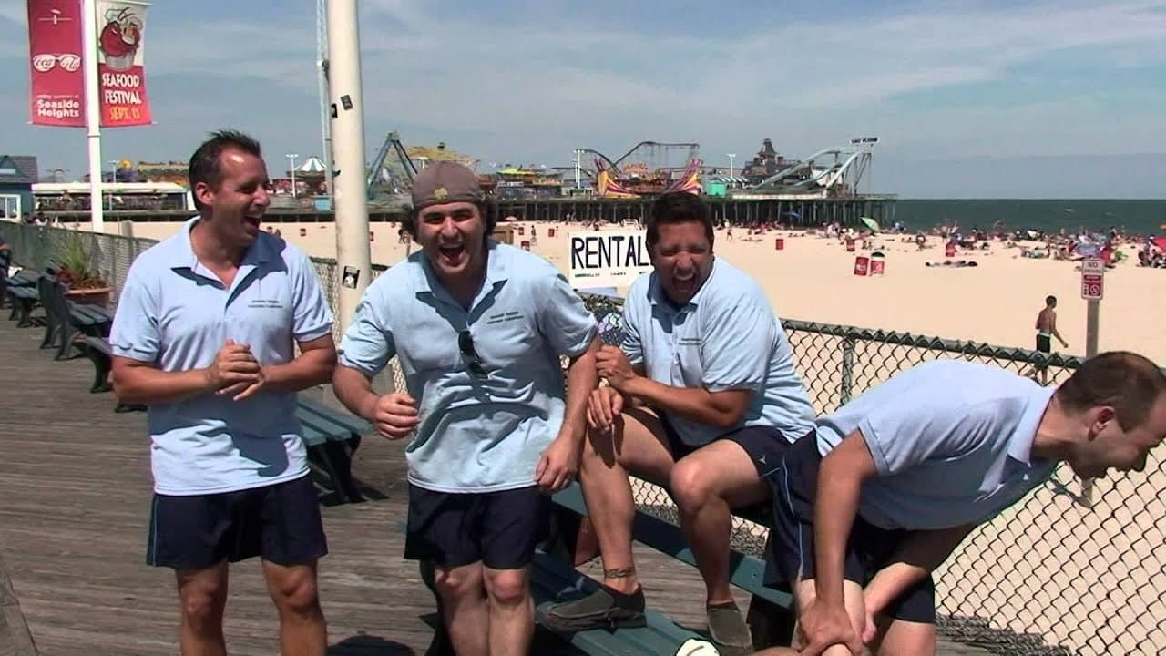 Still from What'd I Eat?