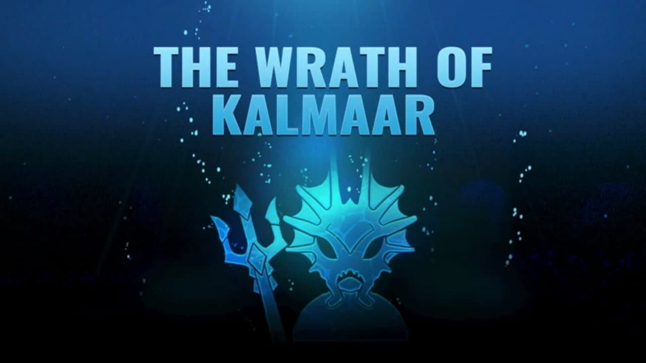 Still from The Wrath of Kalmaar