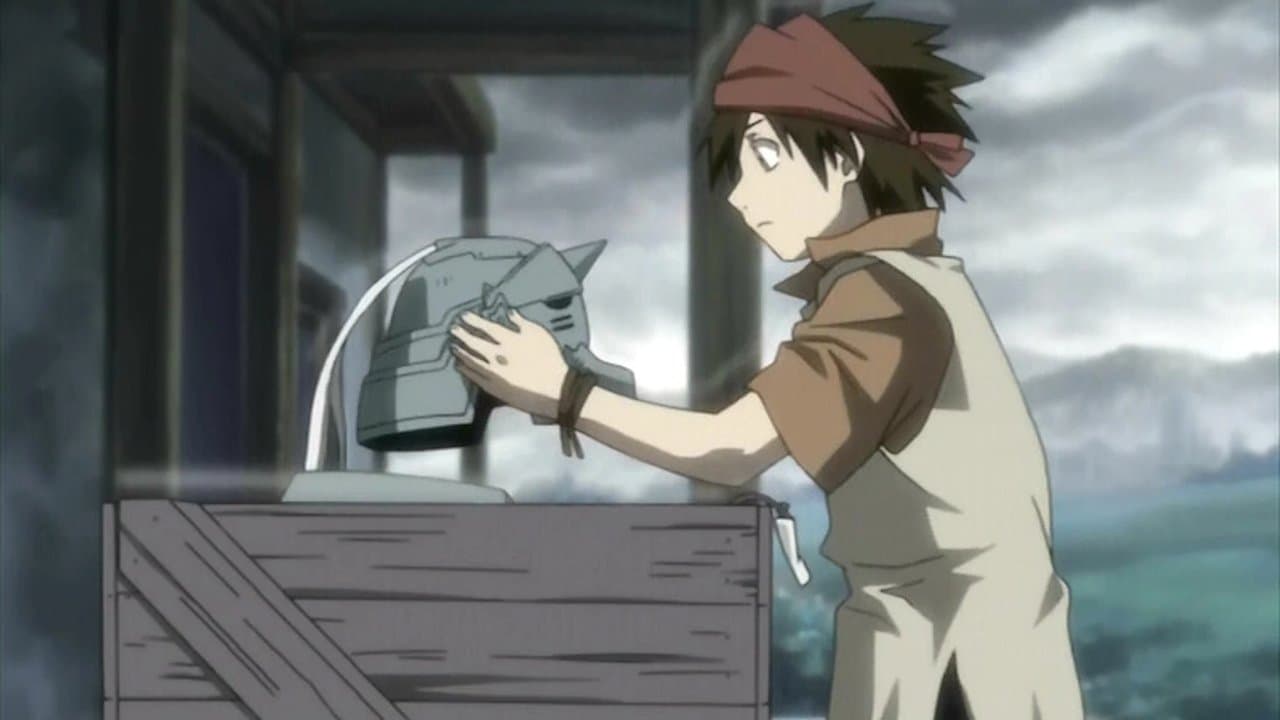 Still from That Which Is Lost