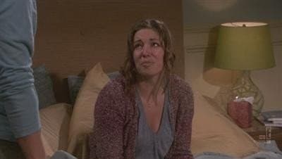 Still from The Challenge