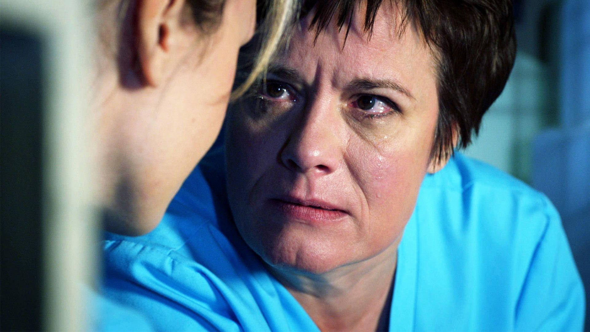 Still from Unbreakable