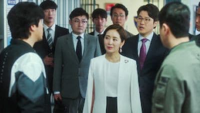 Still from Episode 6