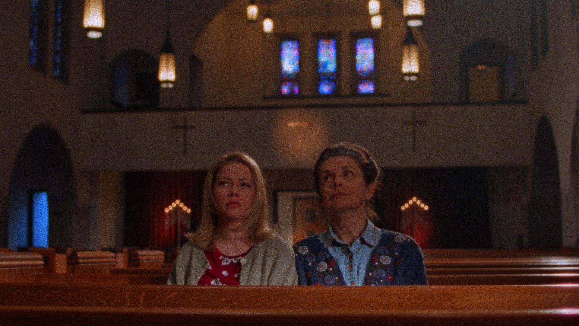 Still from Decisions