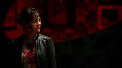 Still from A Way Out