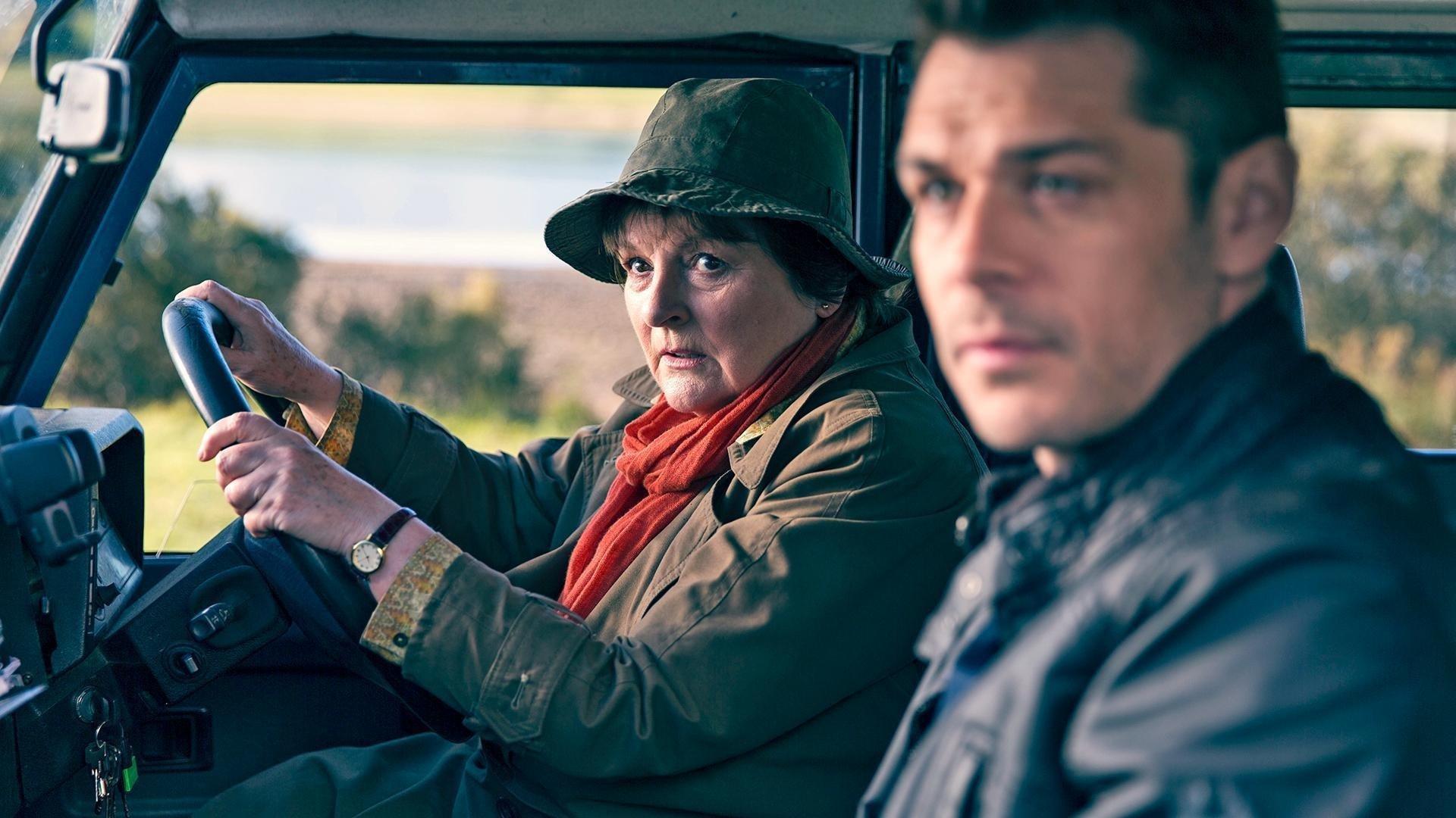 Still from Darkwater