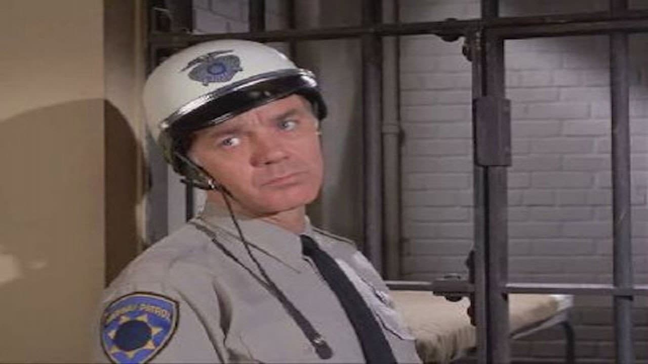 Still from Jeannie for the Defense