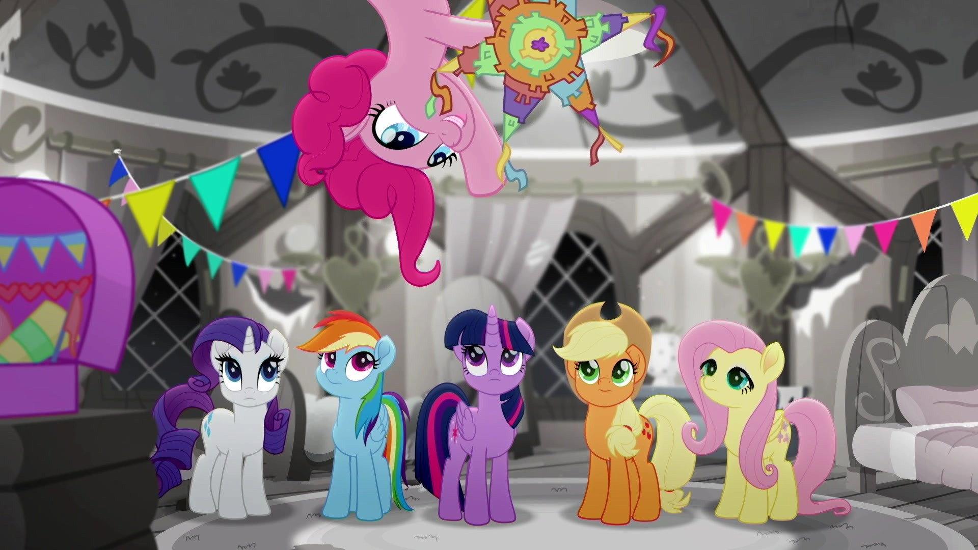 Still from Rainbow Roadtrip