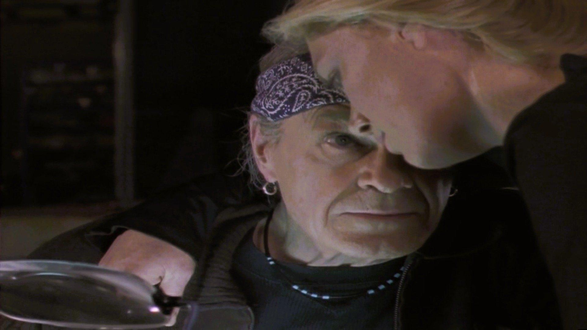 Still from Off Profile