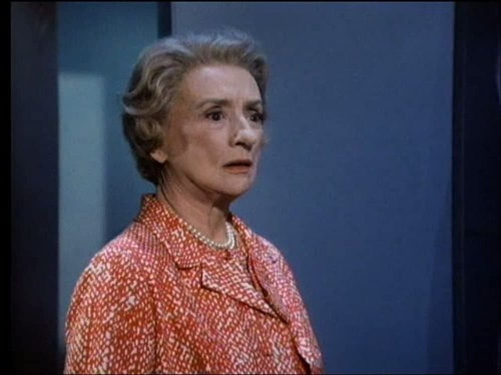 Still from Frozen Assets