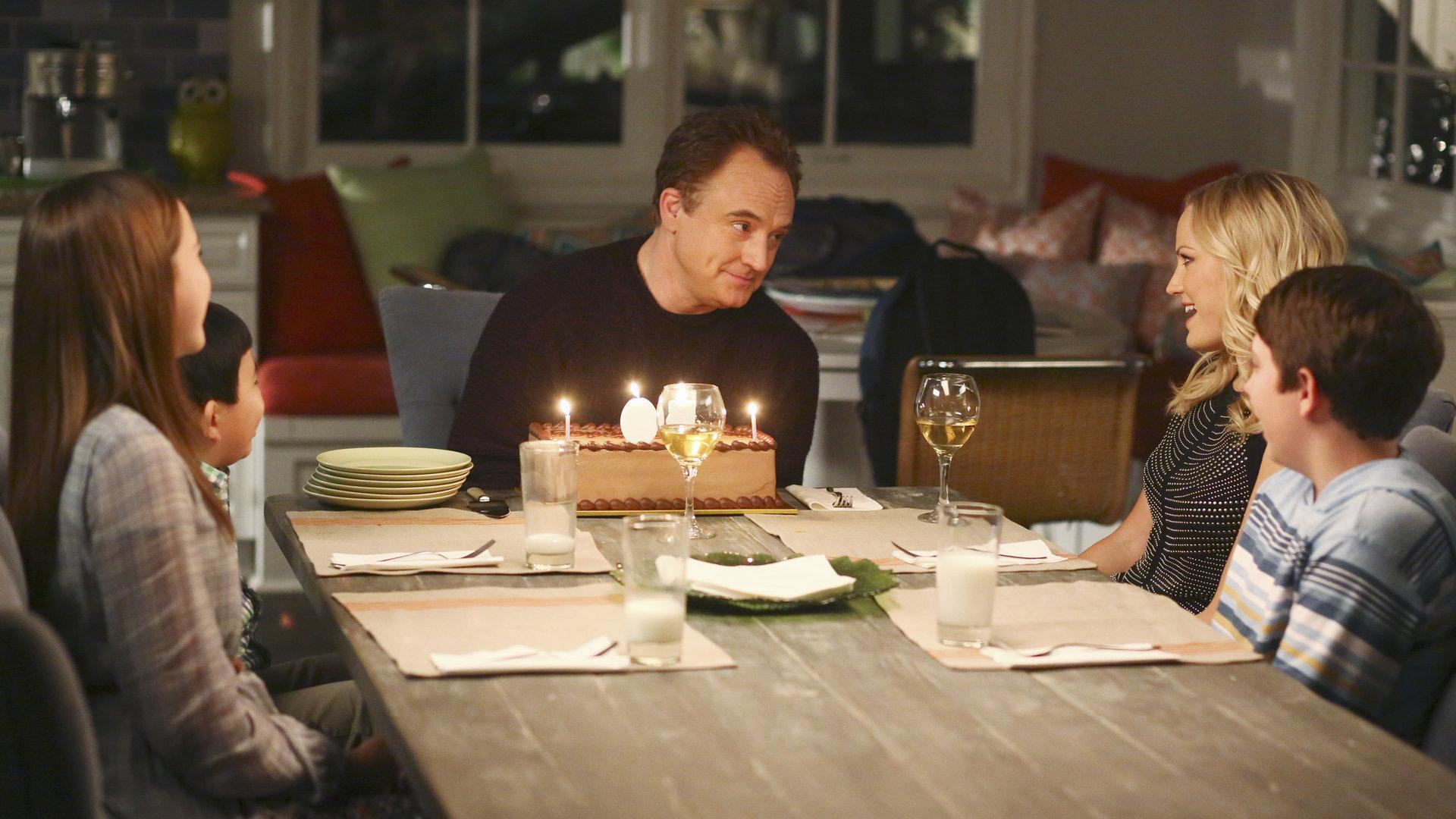 Still from The Big 5-0