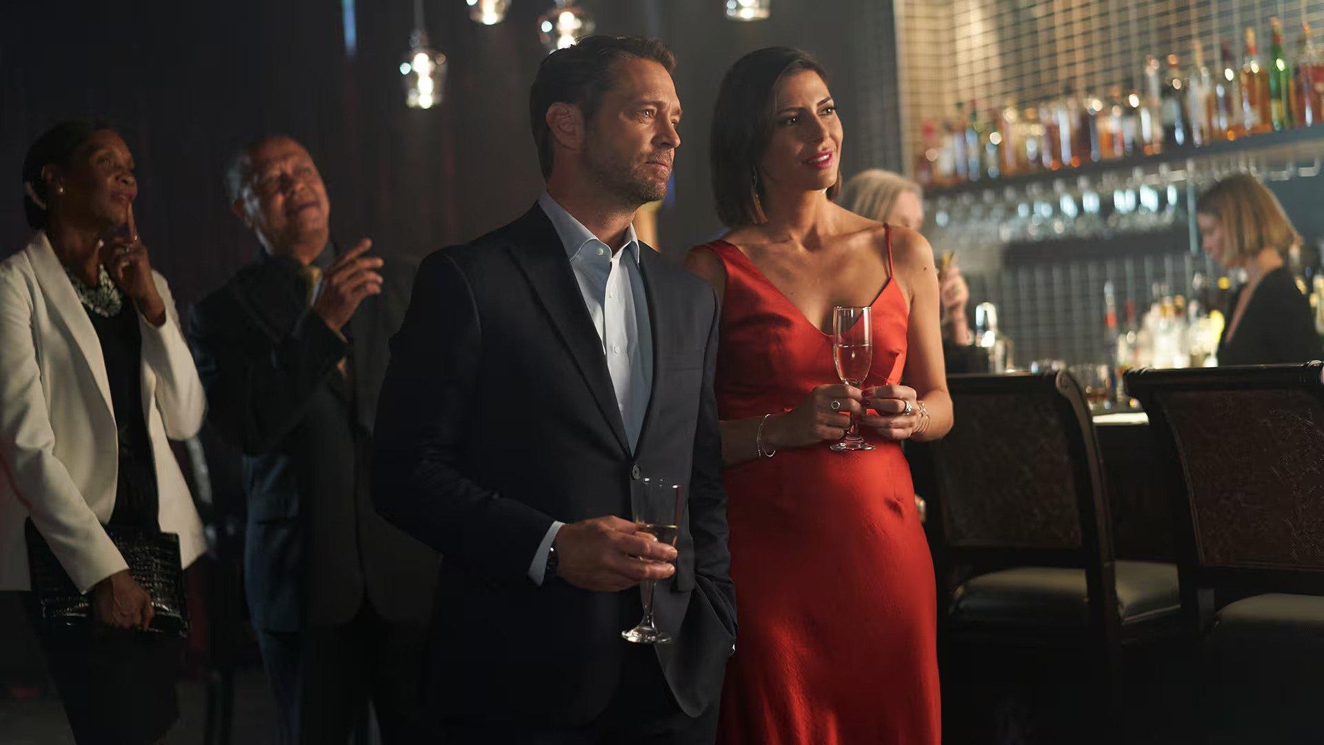 Still from Smoke Gets in Your Eyes