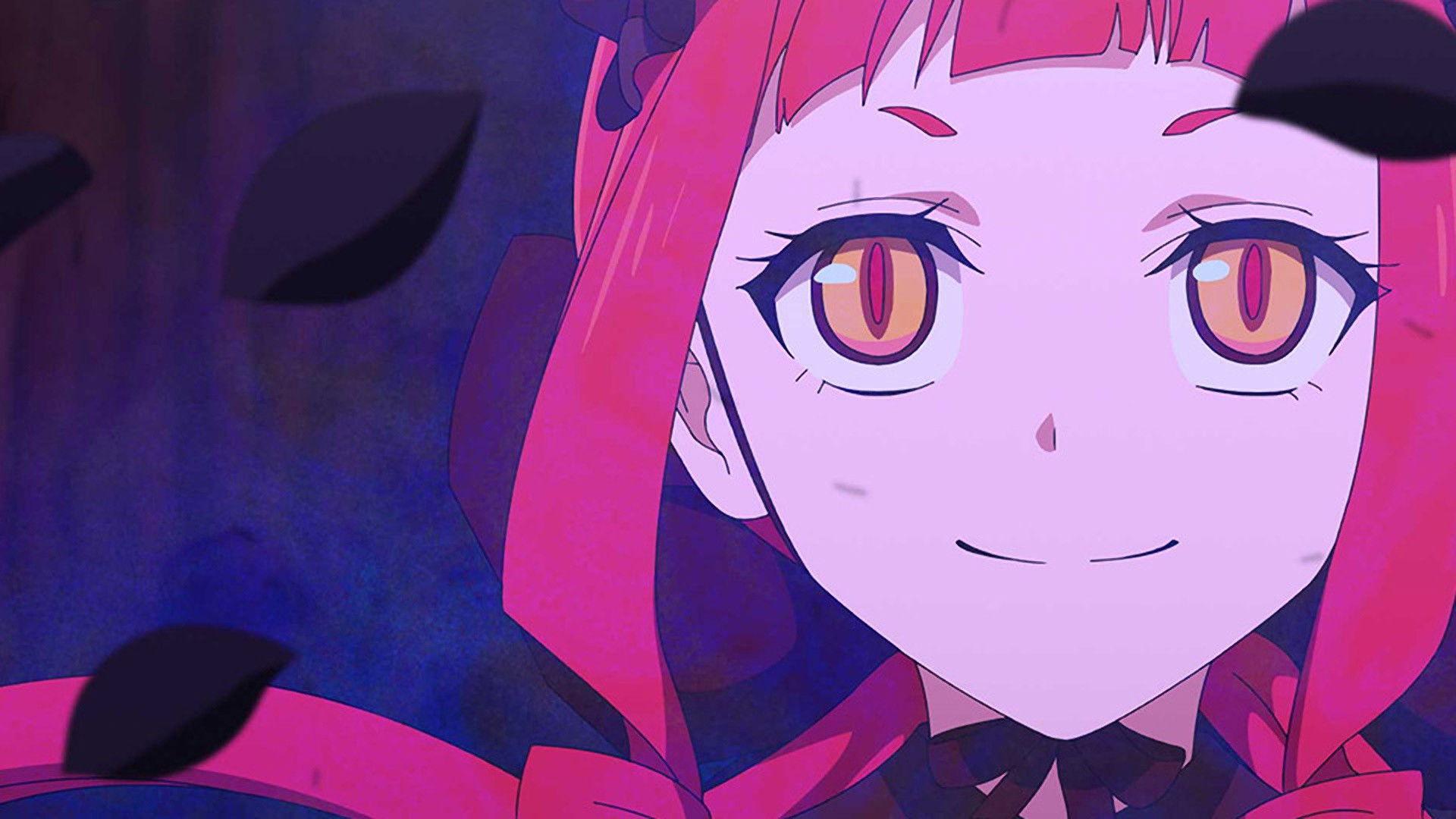 Still from The Battle of the Demonic Realm Portal